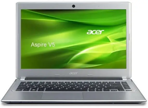 Acer Aspire 431-887B4G50Mass NX.M2SEG.001