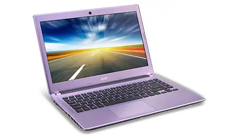 Acer Aspire 431-887B4G50Mauu NX.M18EF.002