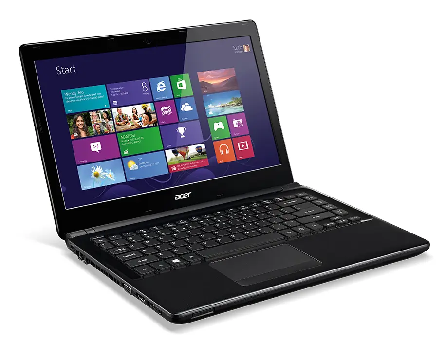 Acer Aspire 432-29574G50Mnkk NX.MGCEH.001