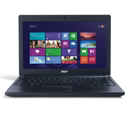 Acer TravelMate 45-M-7464 NX.V8RAL.004