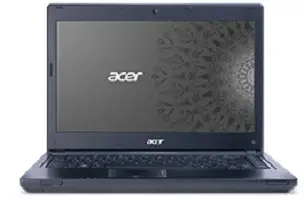 Acer TravelMate 453-MG-33114G50Makk NX.V7UET.003
