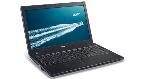Acer TravelMate 453-MG-53214G75Makk NX.V7UEC.007