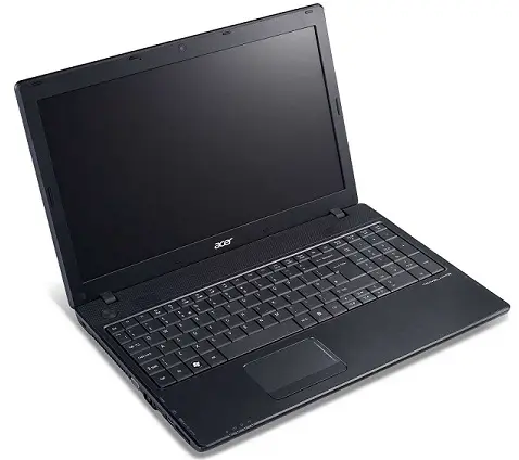 Acer TravelMate 453M-33114G50Makk NX.V6ZET.013