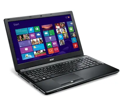 Acer TravelMate 455-MG-54204G50Makk NX.V8NEG.005