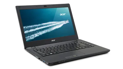 Acer TravelMate 46-M-598B NX.V9VEG.005