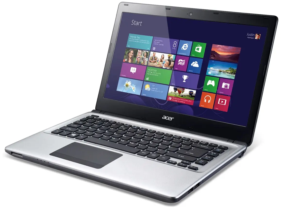 Acer Aspire 470G NX.MKHSN.001