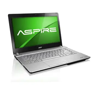Acer Aspire 471G-53214G1TMass Olympic Edition NX.M0YSP.003