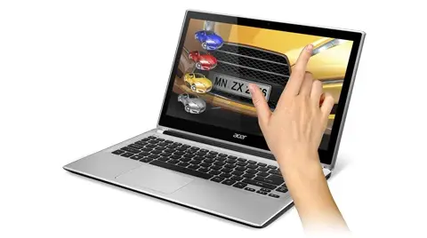 Acer Aspire 471P-323b4G50Mas NX.M3UEP.002