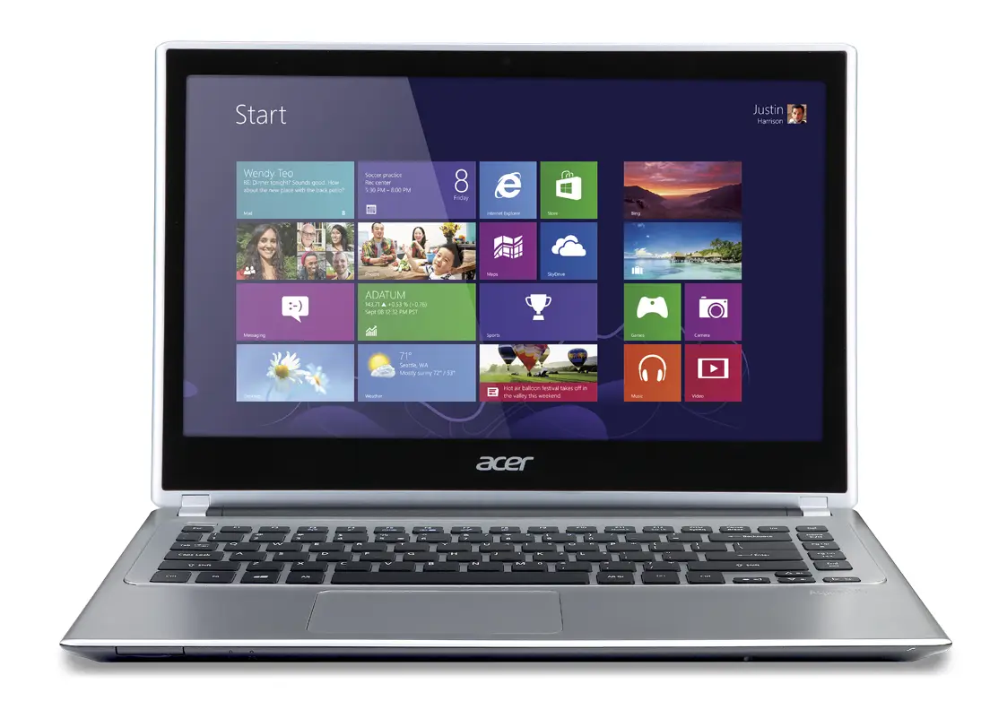 Acer Aspire 471PG-53338G50Mass NX.M6WEH.003