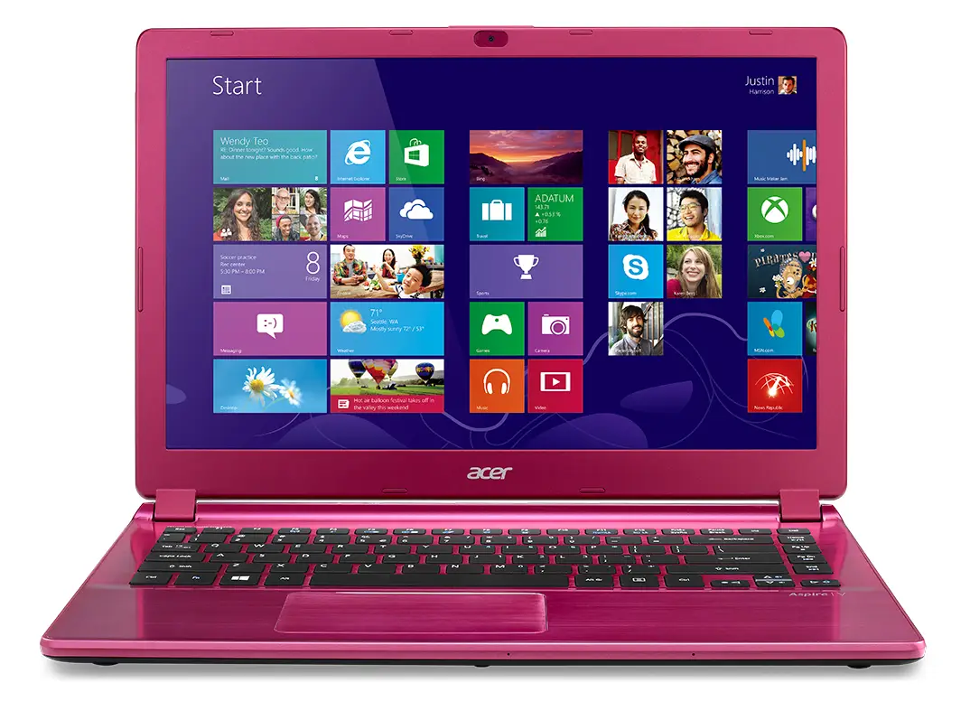 Acer Aspire 472-21174G50app NX.MB4EH.004