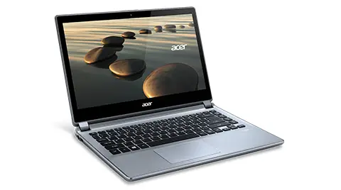 Acer Aspire 472P-53334G50aii NX.MAUEK.005