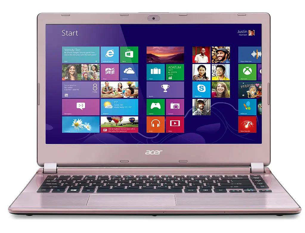 Acer Aspire 473P-54204G50add NX.MBFEH.001