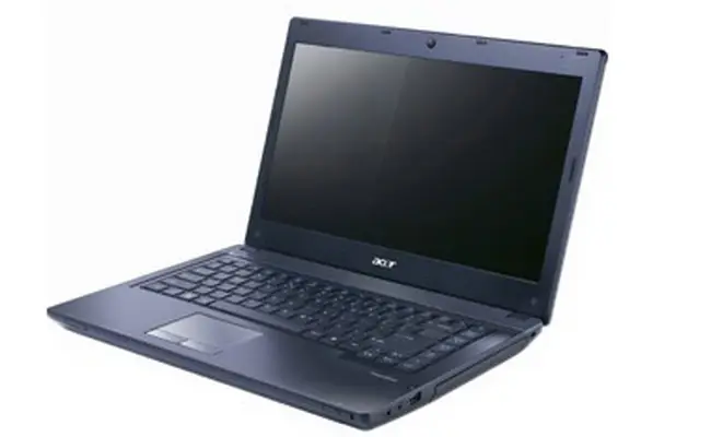 Acer TravelMate 4750G-2432G50Mnss LX.V3Y03.021