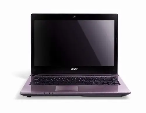 Acer Aspire 4752-2331G50Mnuu LX.RTL0C.014