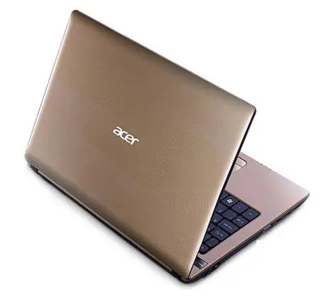 Acer Aspire 4752-2432G32Mncc LX.RTK0C.027