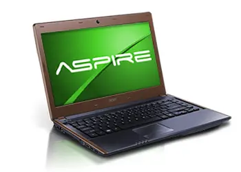 Acer Aspire 4755G-2674G75Mncs LX.RNL0C.003
