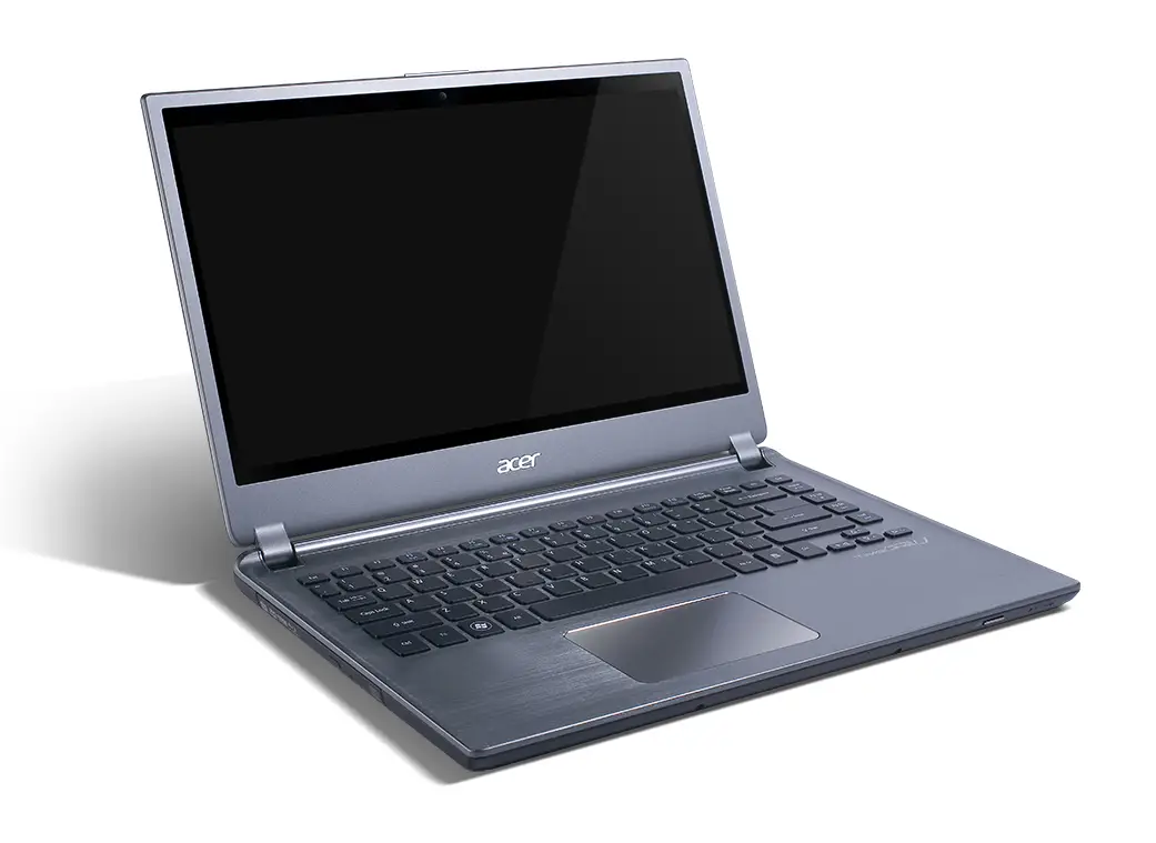 Acer Aspire 481PTG-33214G52Mass NX.M3XER.002