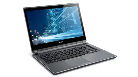 Acer Aspire 481PTG-53314G52Mass NX.M3XEG.002