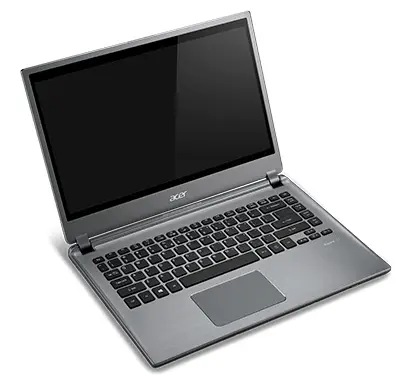 Acer Aspire 481T-33224G52Mass NX.M26EG.009