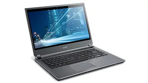 Acer Aspire 481T-6831 NX.M26AA.010
