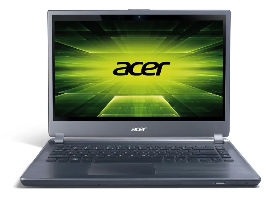 Acer Aspire 481TG-73516G25Mass NX.M27EH.002