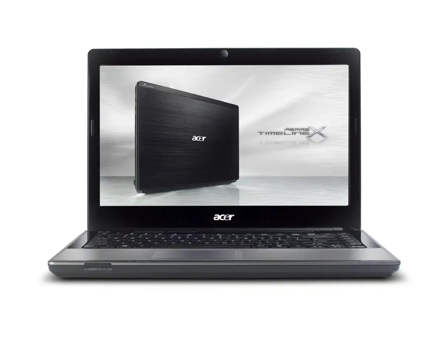 Acer Aspire 4820TG-454G16MN LX.RE202.009