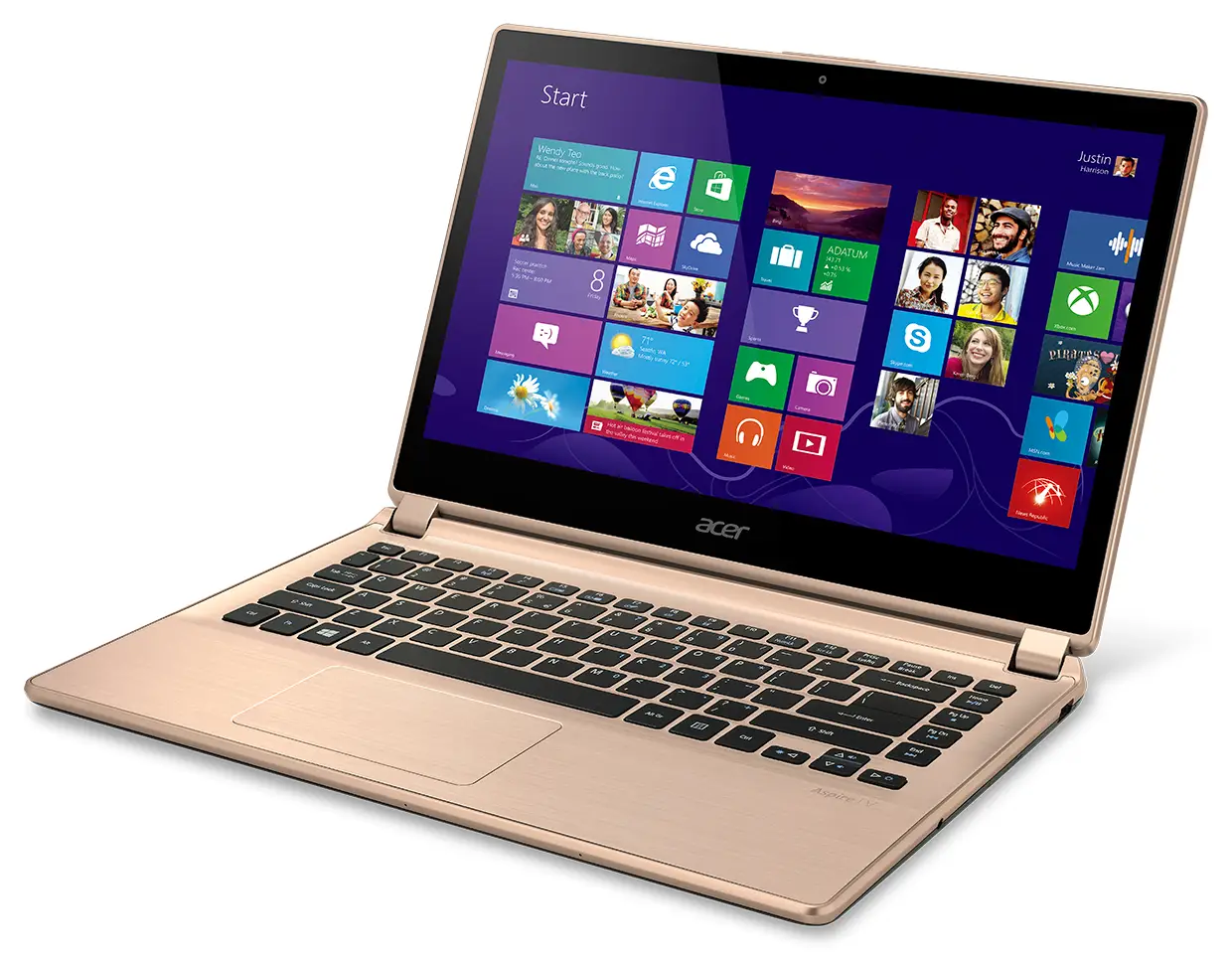 Acer Aspire 482P-54206G52tdd NX.MB8EH.001