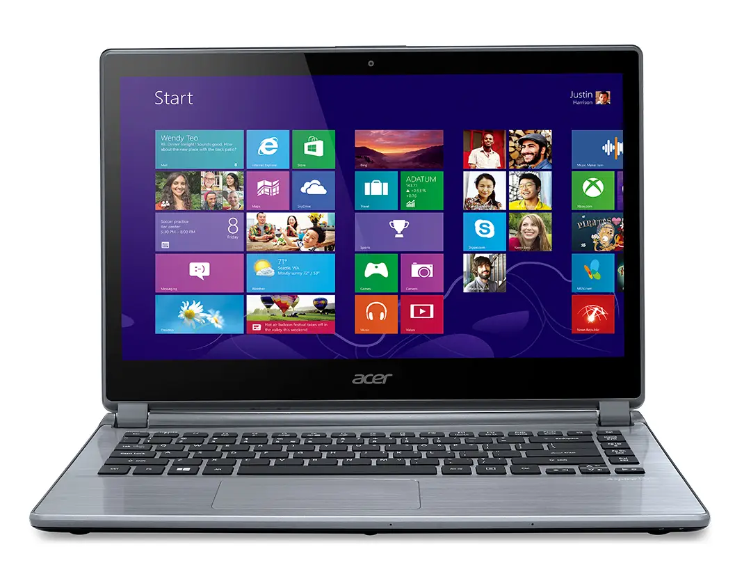 Acer Aspire 482P-54206G52tii NX.MB7EH.003