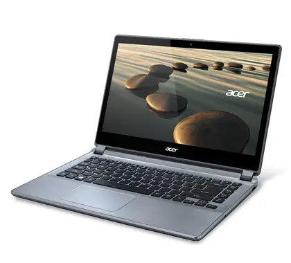 Acer Aspire 482PG-74508G52tii NX.MB5ER.002