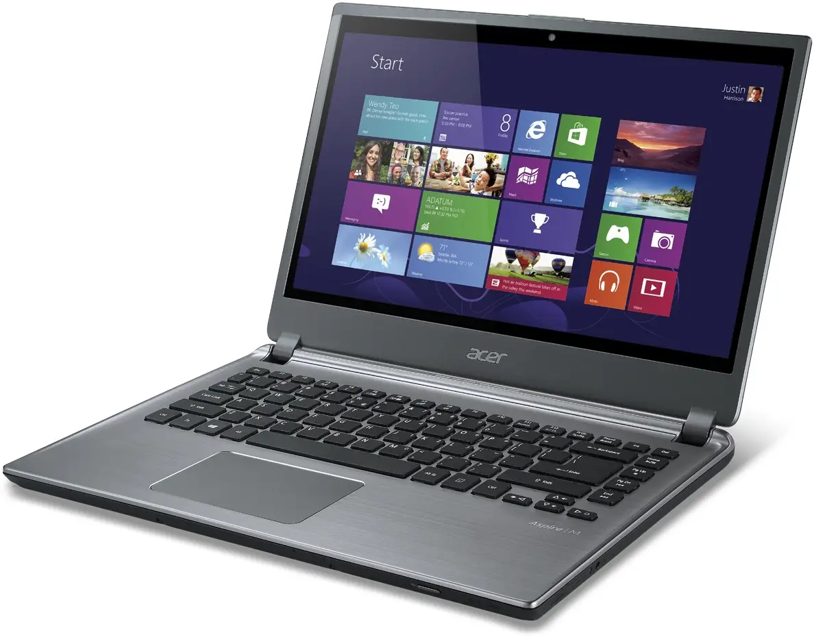 Acer Aspire 5-481PTG-9697 NX.M3XAL.004