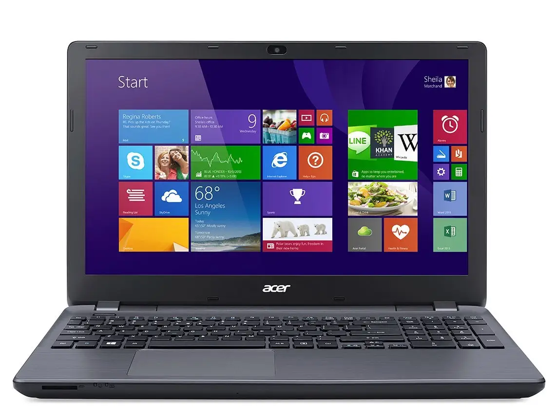 Acer Aspire 5-571-55CC NX.MLTET.005