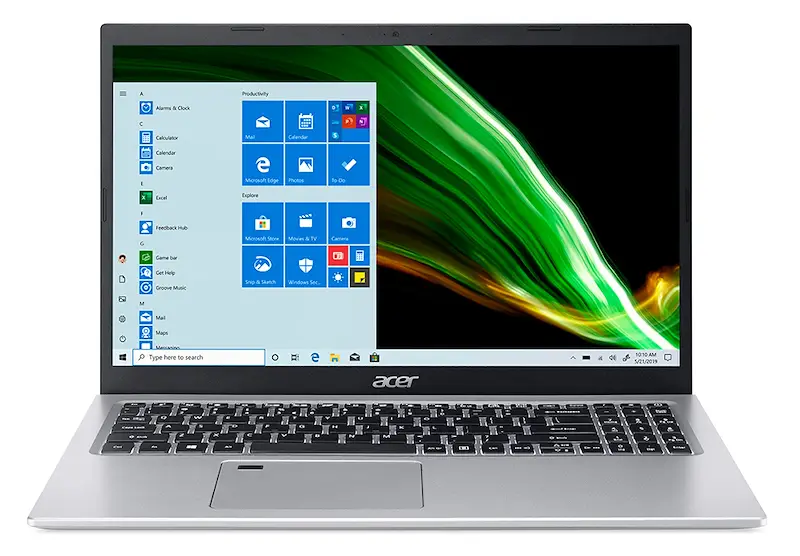 Acer Aspire 5 A515-56G-76HL 16 GB NX.AUMET.003