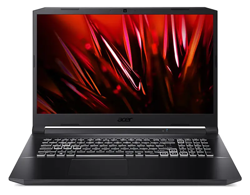 Acer Nitro 5 AN517-54-723J 16 GB NH.QF7ET.001
