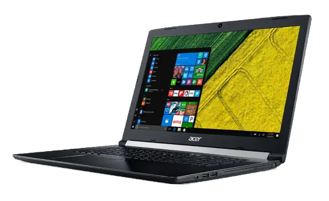 Acer Aspire 5 Pro 8 GB NX.H0GEF.001