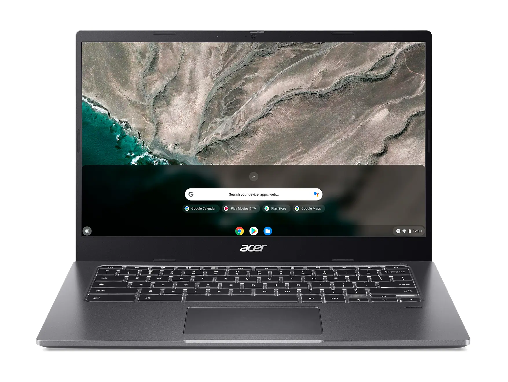 Acer Chromebook 514 CB514-1WT-37VS 8 GB NX.AY9EH.002