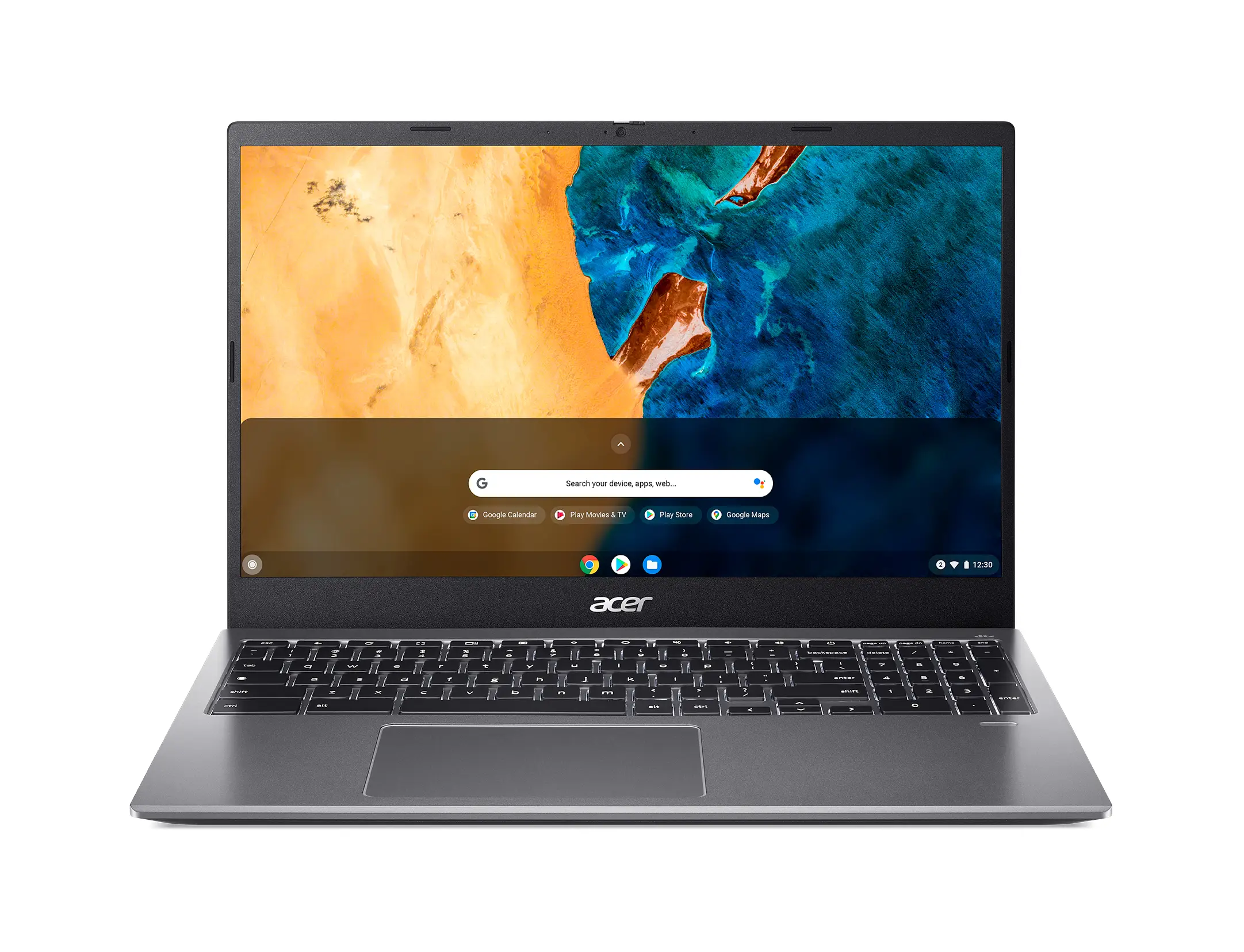 Acer Chromebook 515 CB515-1WT-32US 8 GB NX.AYFEH.001