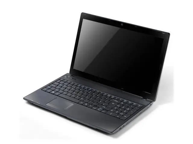 Acer Aspire 5253-BZ413 LX.RD508.026