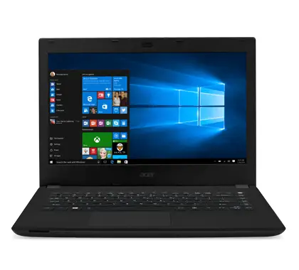 Acer TravelMate 53-E-10052G50Maks NX.V7XEC.024