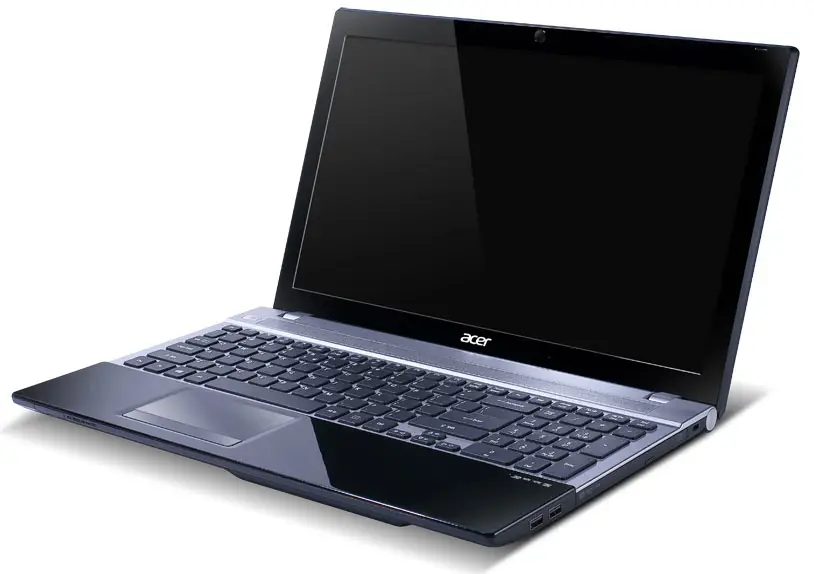 Acer Aspire 531-4833 NX.M35AL.001