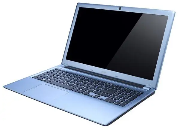 Acer Aspire 531-987B4G50Mabb NX.M1GEF.005