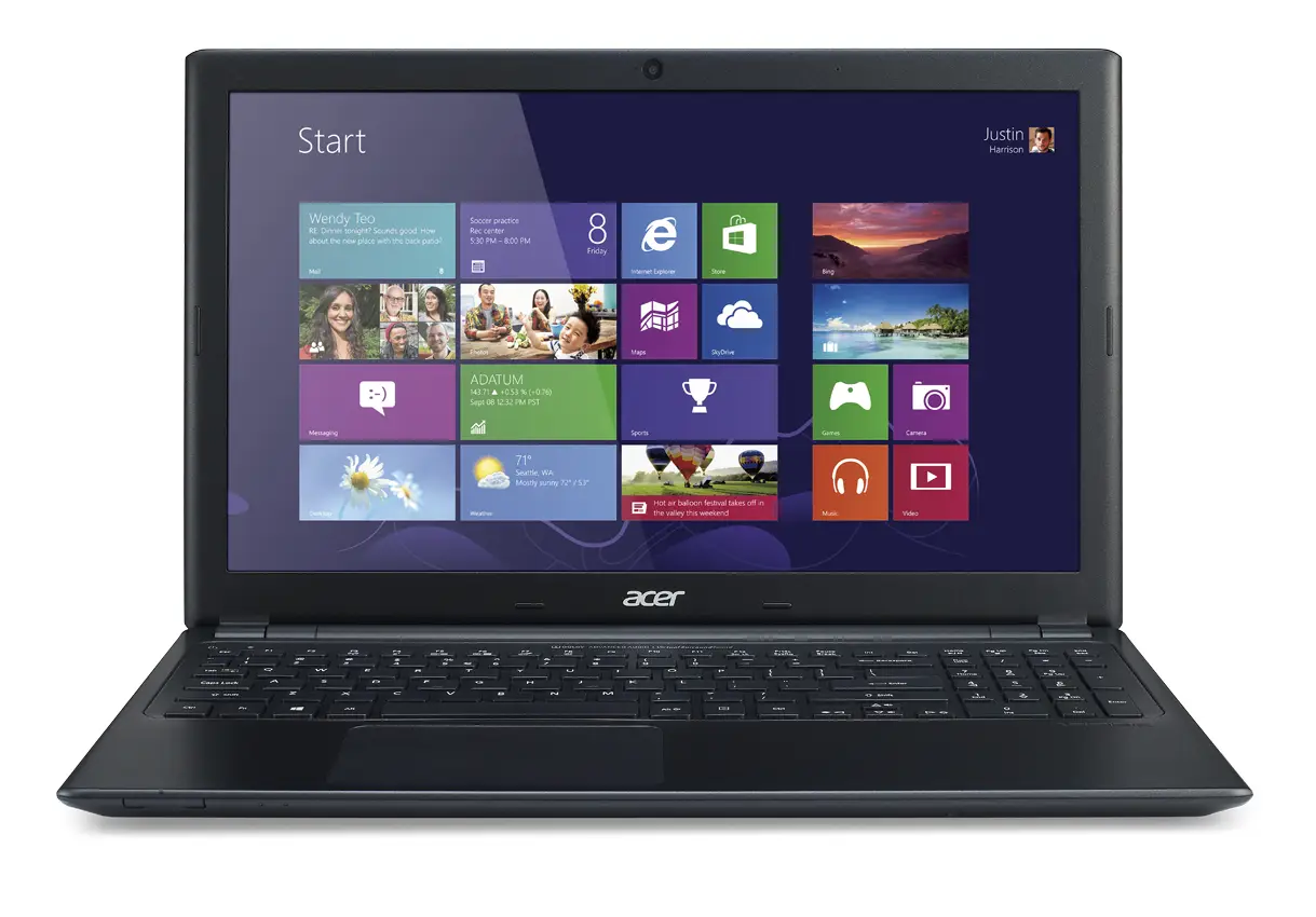 Acer Aspire 531P-987B4G50Makk NX.M7XEH.001