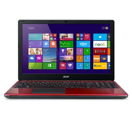 Acer Aspire 532 NX.MHGEC.001