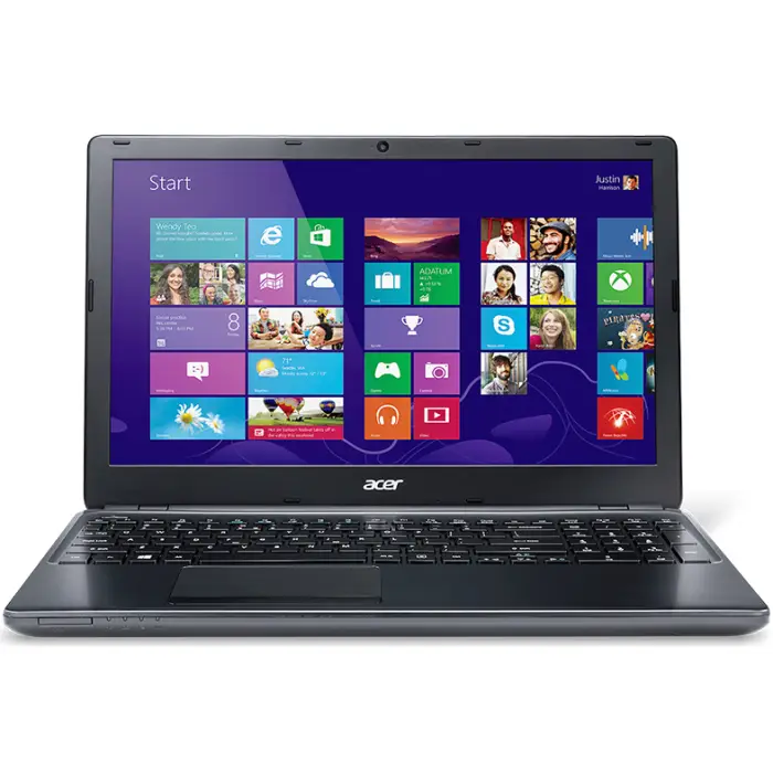 Acer Aspire 532-29554G32DNKK NX.MFVEB.006