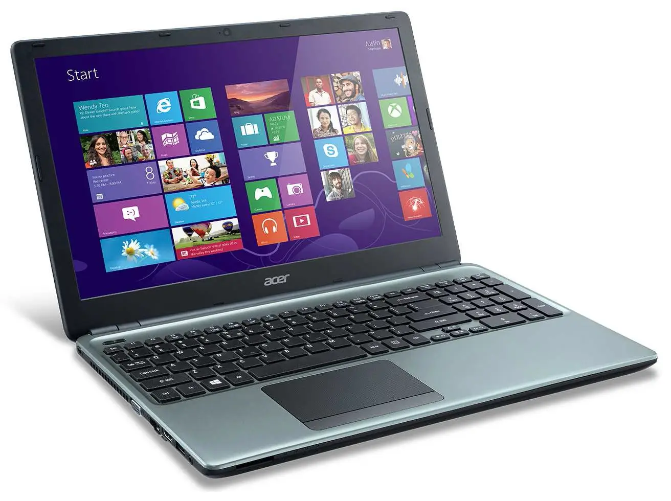 Acer Aspire 532-29554G50Mnii NX.MFYET.004