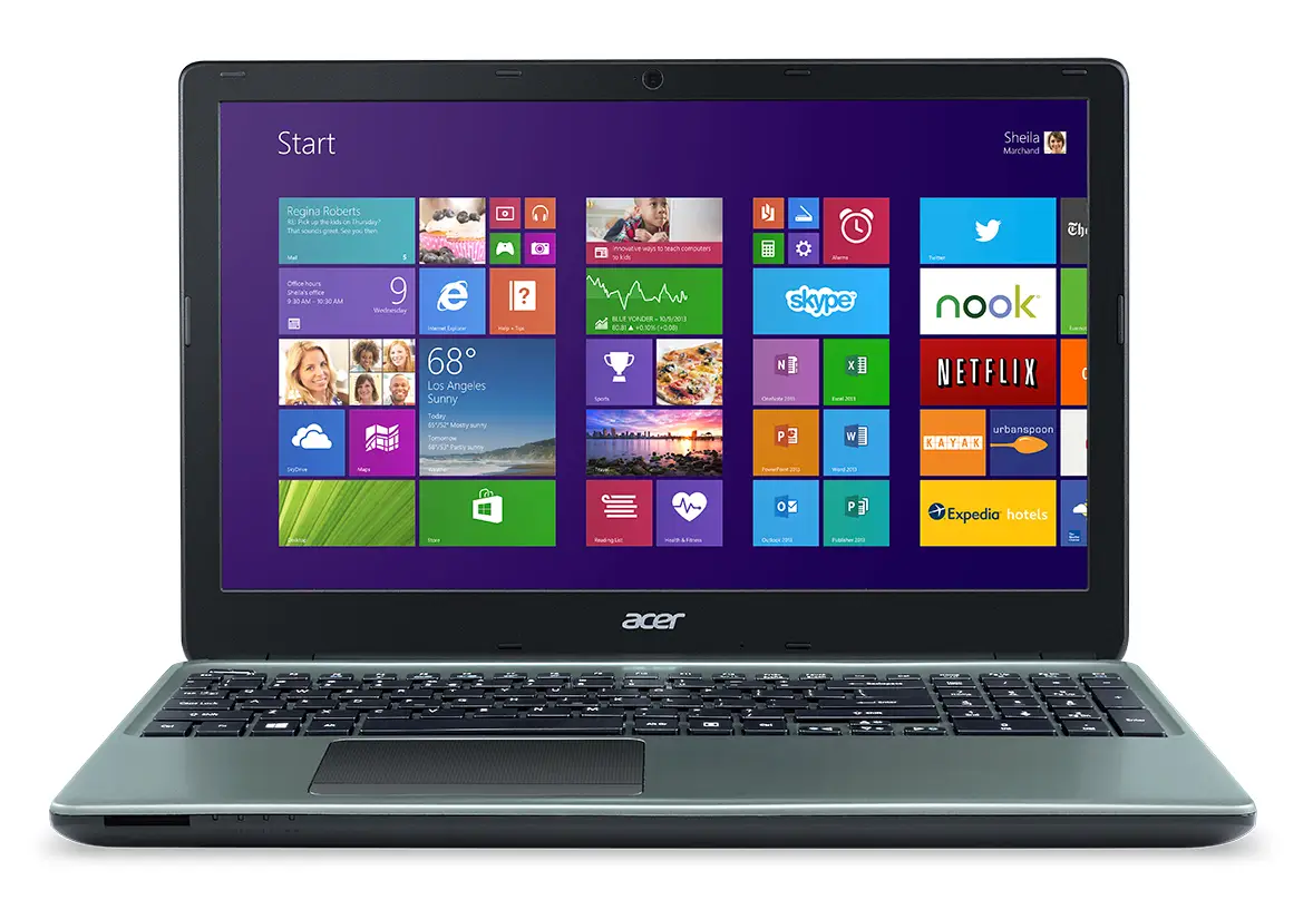 Acer Aspire 532-35564G1TMnii NX.MFYEC.007