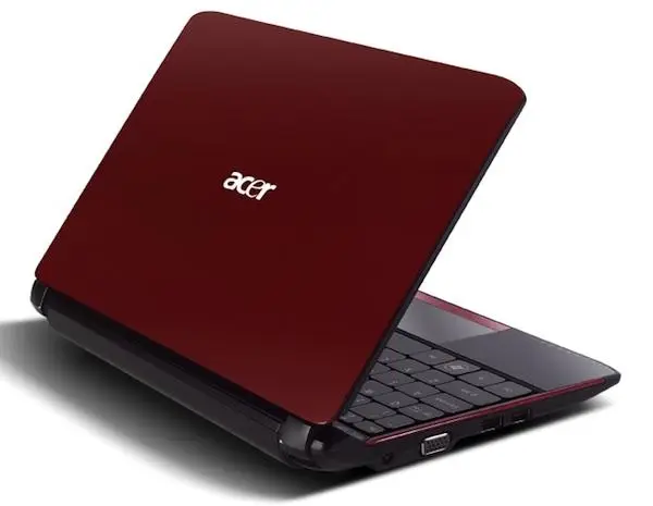 Acer Aspire 532H-2661 LU.SAQ0B.142