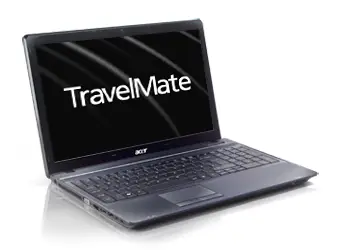 Acer TravelMate 5360G-B812G50Mnsk NX.V6AEP.003