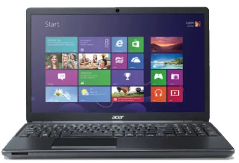 Acer TravelMate 55-MG NX.V9GET.007