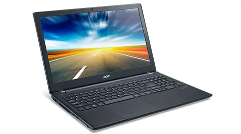 Acer Aspire 551-84556G1TMakk NX.M43EK.004