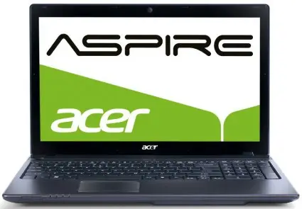 Acer Aspire 5560G-4054G50Mnkk NX.RUNEU.004